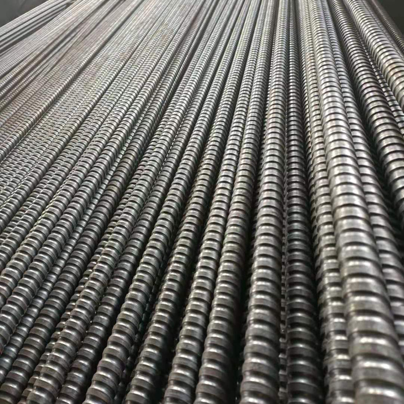 古县中空锚杆