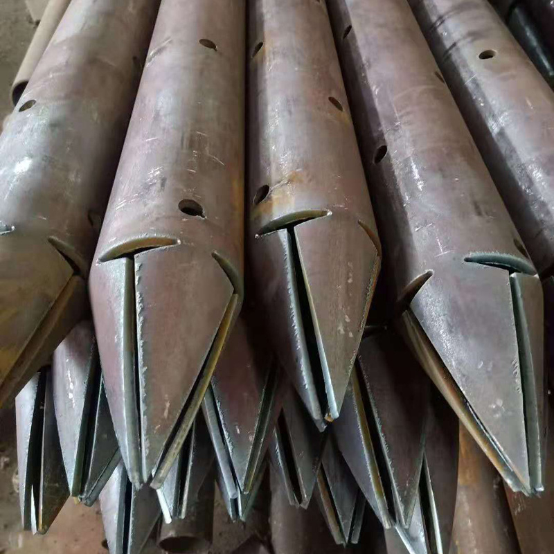 古县预埋注浆管